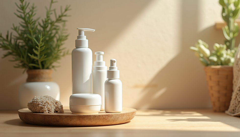 Explore the Unique Natural Skincare of Anuket Beauty