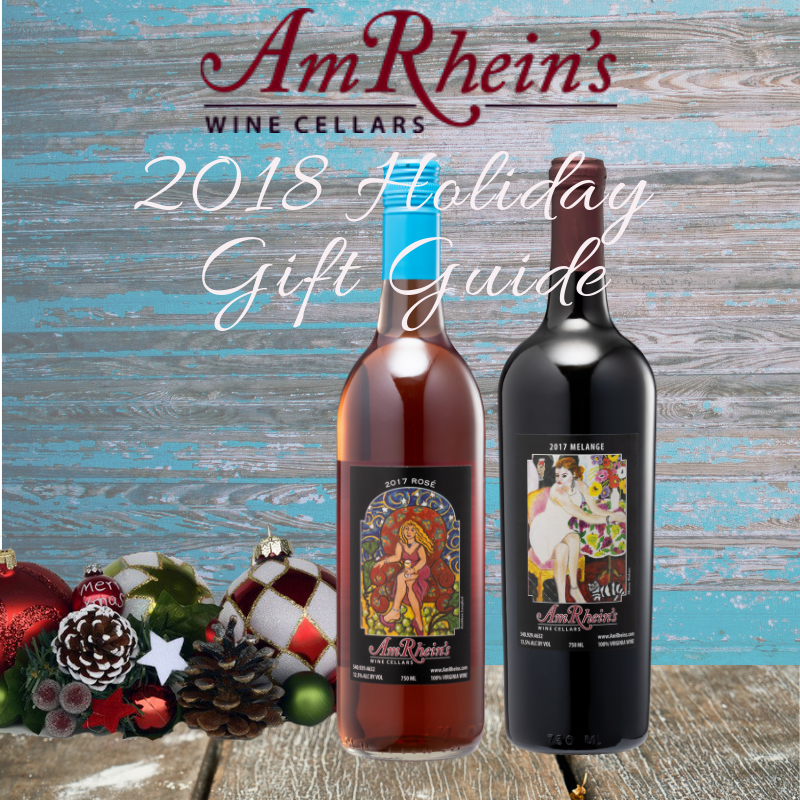 Holiday Wine Gift Sets