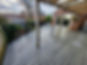 Trex Transcend Composite Decking