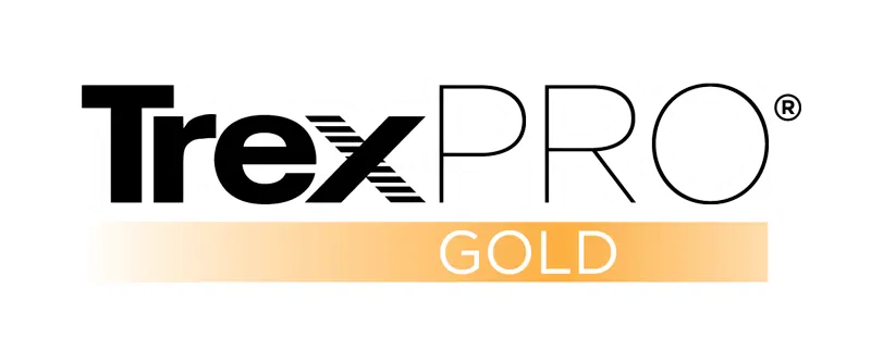 TrexPro Gold