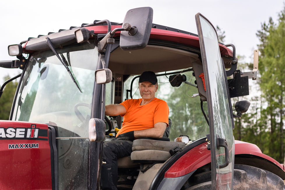 Yritys/henkilöstökuvaus