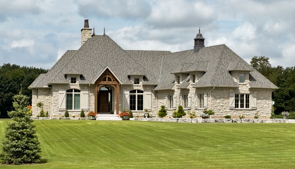 Gentrac Homes photo 3