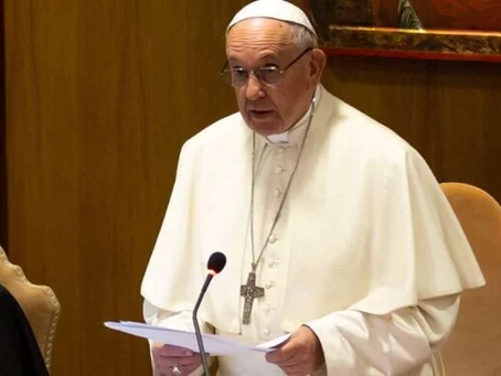 El papa Francisco recibirá este viernes al presidente de Paraguay