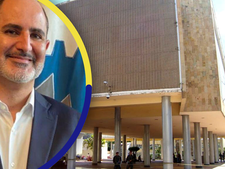 Presidente CCIC pide a diputados ponerse de acuerdo y elegir nuevos magistrados a la CSJ