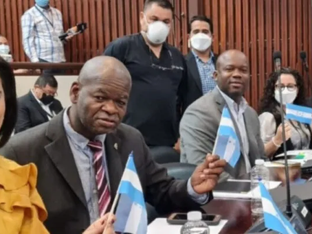 Bancada del PSH pide convocatoria urgente para seguir con fase de votación de la CSJ