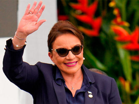 Castro visitará a más de 2,700 niños en centros de detención en la frontera, asegura canciller Reina