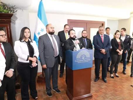 Logran acuerdo y el miércoles se elige nueva CSJ