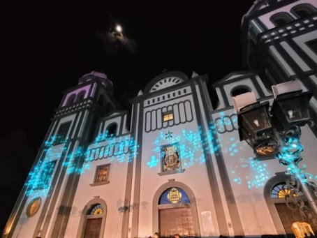 Conozca accesos cerrados por alborada a la Virgen de Suyapa