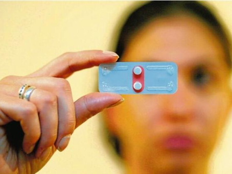 Posiciones encontradas por “luz verde” para uso de la “PAE” en víctimas de abuso sexual