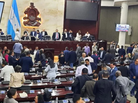 Sin Supremo y sin consensos