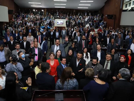 Definidas las Salas de la Corte Suprema de Justicia