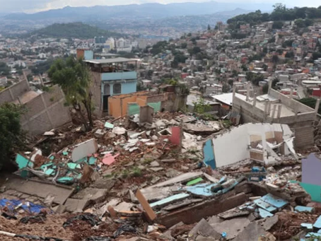Damnificados de la Guillen deberán esperar tres meses