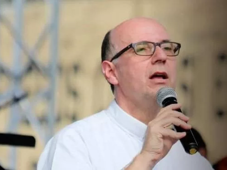 Con oración se prepara para ordenación episcopal dice arzobispo electo de Tegucigalpa