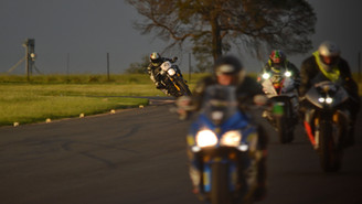 TG Newsletter: 24hr RACE