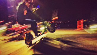 TG Newsletter: SCOOT-X, HAWS & CRAFT BEER