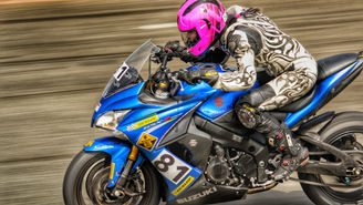 TG Newsletter: 24 HOUR ENDURANCE RACE