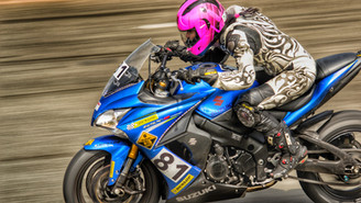 TG Newsletter: 24 HOUR ENDURANCE RACE