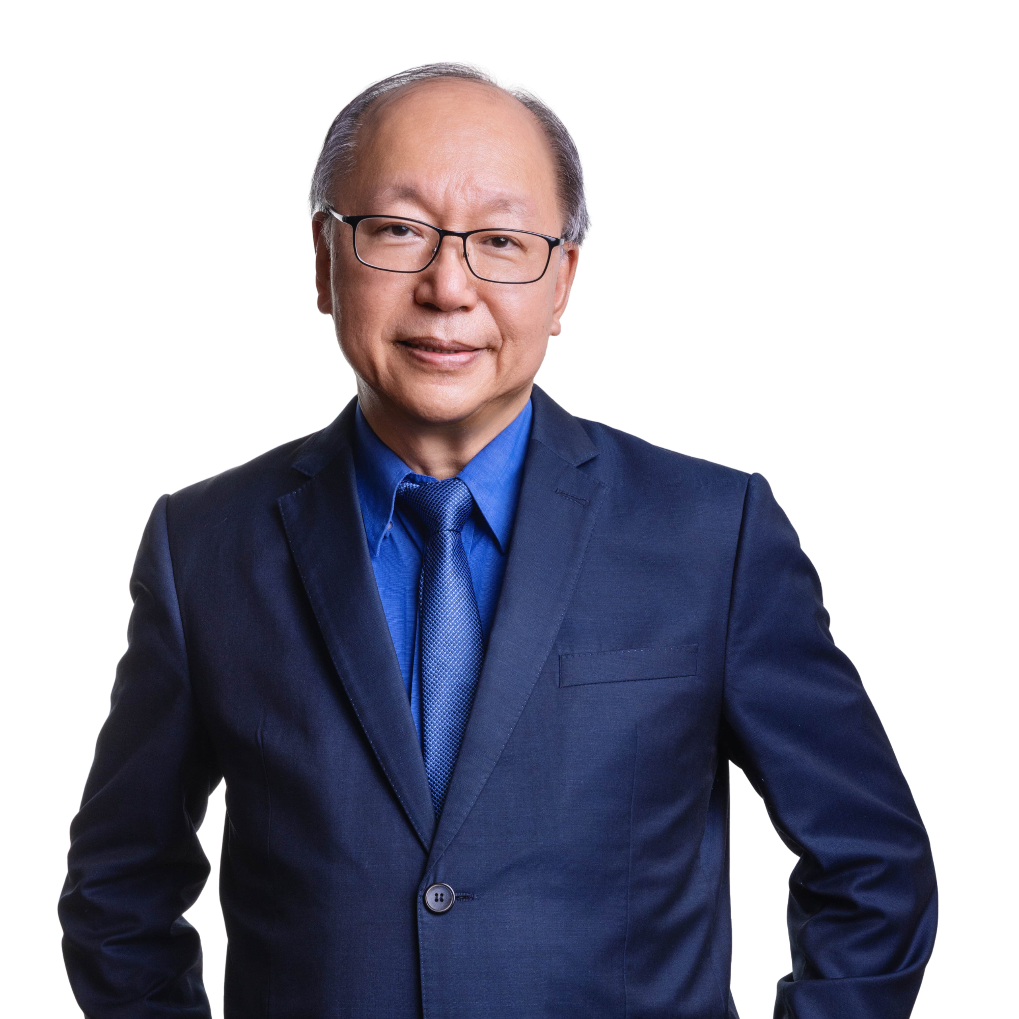 Writer: Dato’ Dr. Lim Weng Khuan