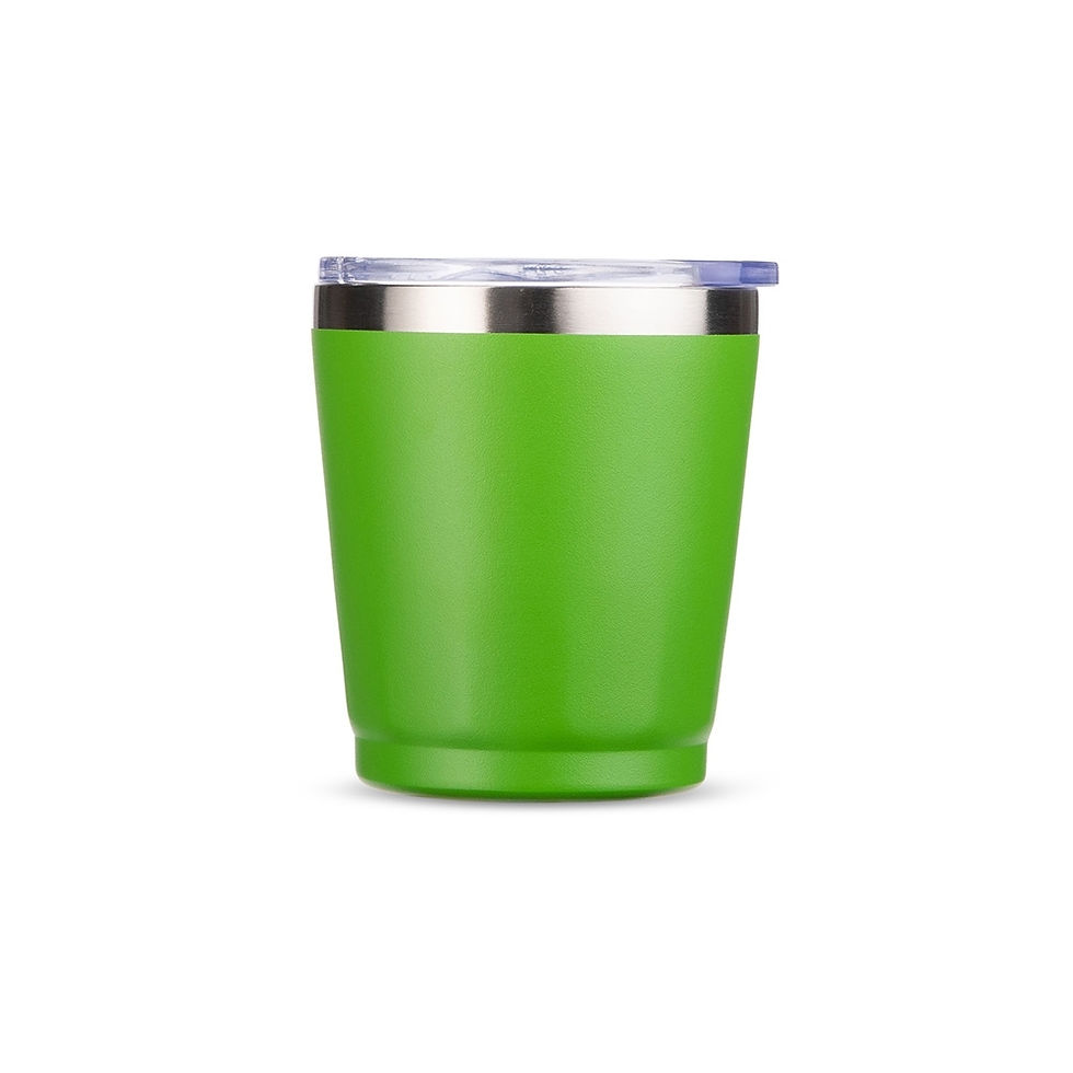Miniatura: COPO TÉRMICO 200ML