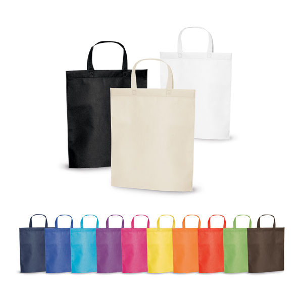 Sacola em TNT Personalizada