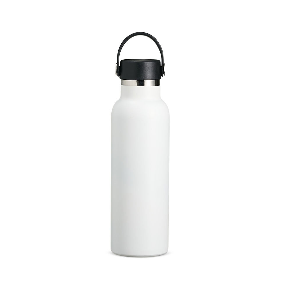 Miniatura: Squeeze Personalizado Térmico Inox 550ml | Estilo e Funcionalidade