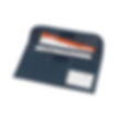 Miniatura: Porta documentos viagem personalizado brinde