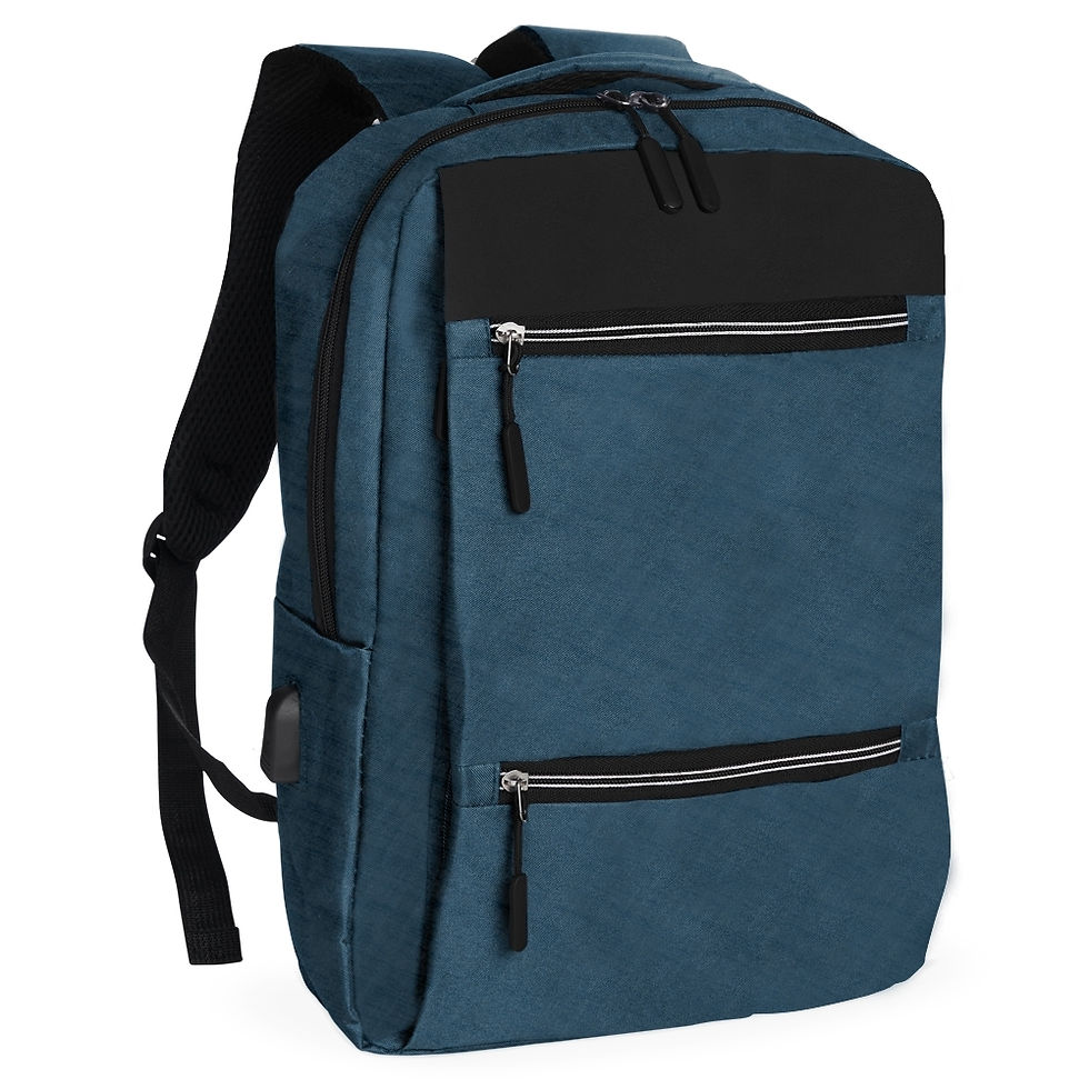 Miniatura: Mochila de Nylon Personalizada: Praticidade e Estilo para Todas as Ocasiões
