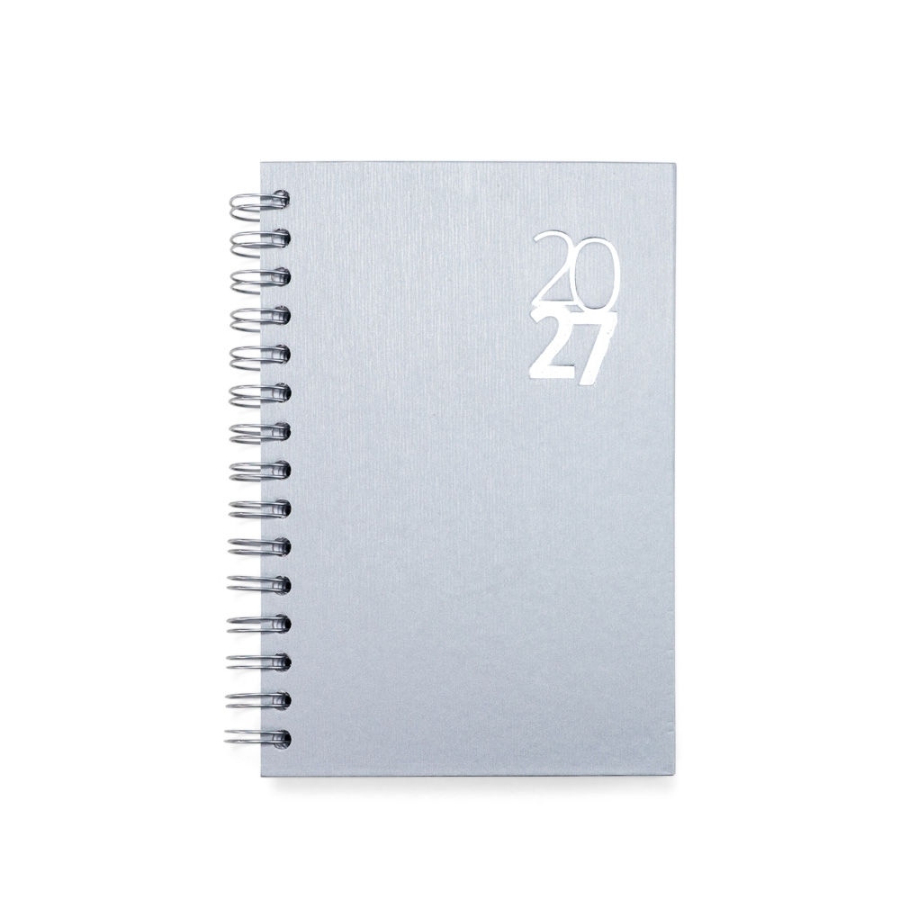 AGENDA DIÁRIA