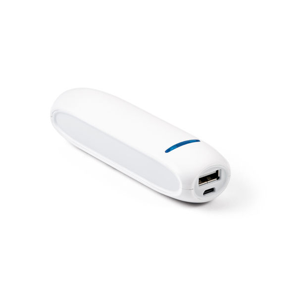 Miniatura: Bateria portatil Personalizada