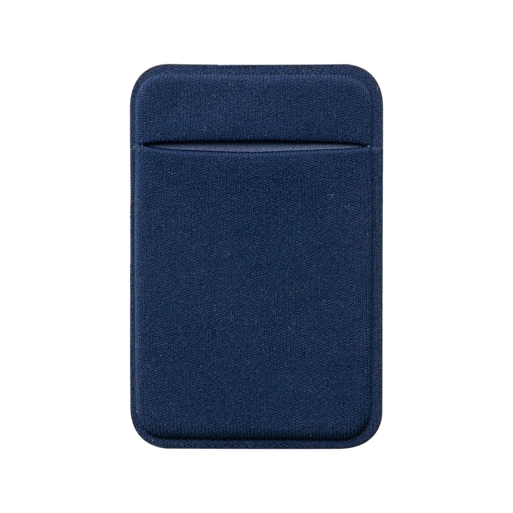 Adesivo Porta Cartão de Lycra