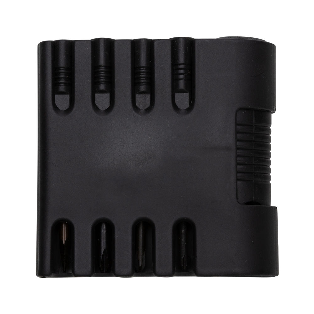 Kit Ferramenta 8 peças + Extensor Personalizado