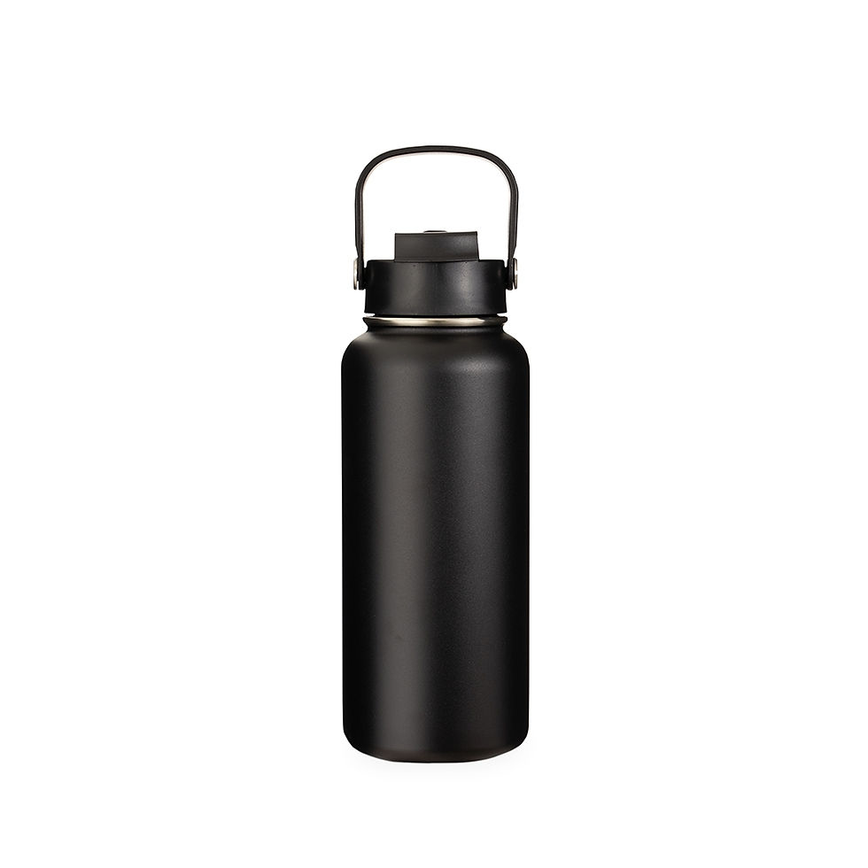 Miniatura: Garrafa Térmica Inox 950ml Brindes Personalizados