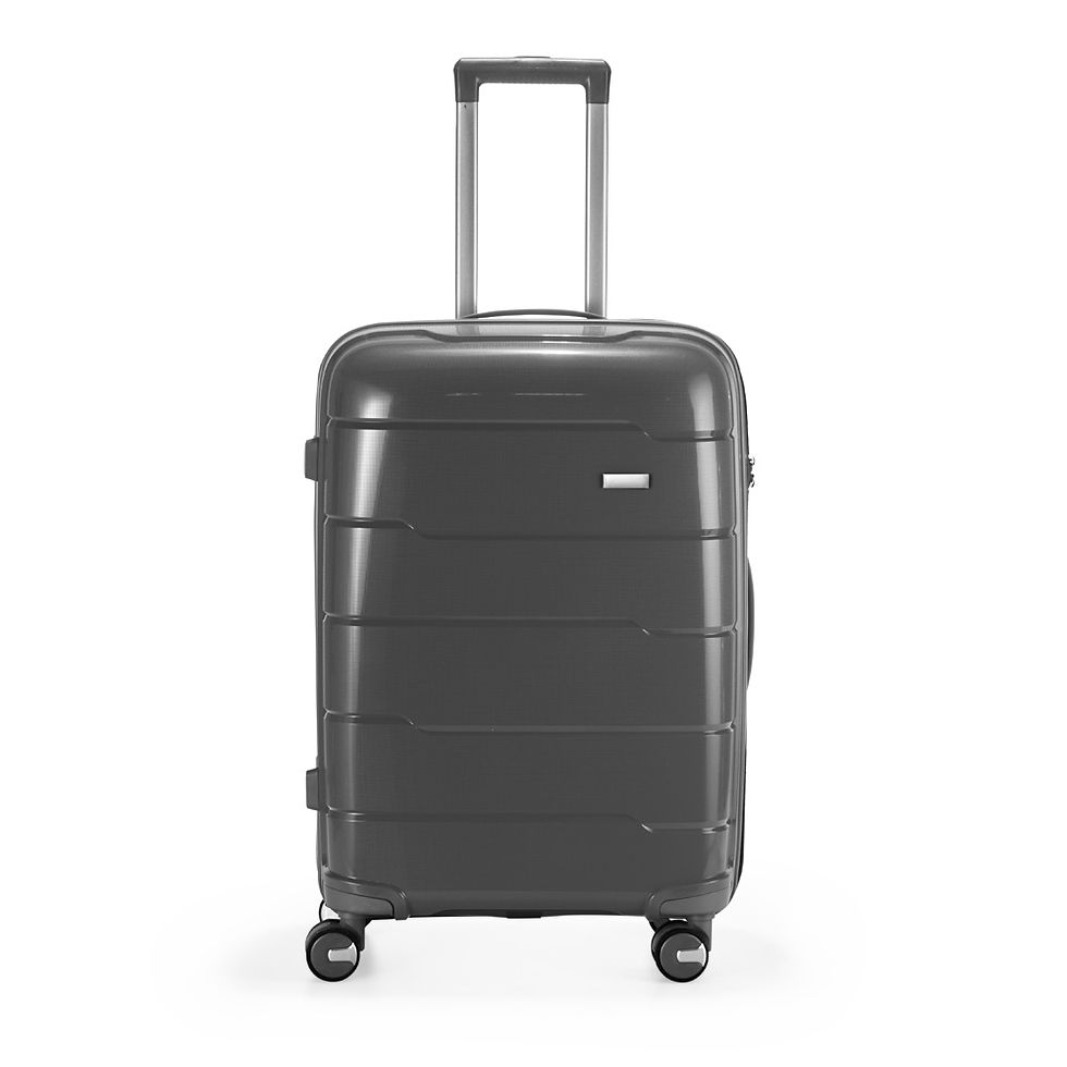 Miniatura: Mala de Viagem Personalizada 64L – Espaço, Segurança e Personalização