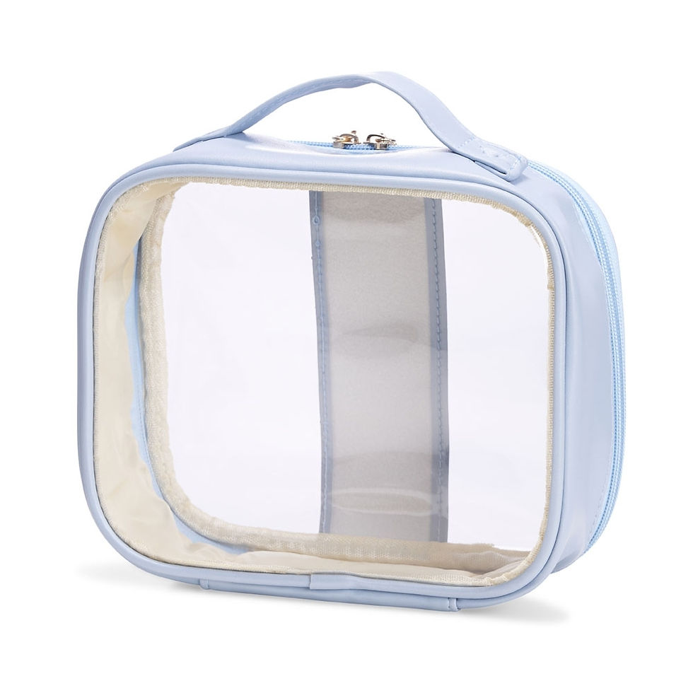 Miniatura: Necessaire Personalizada