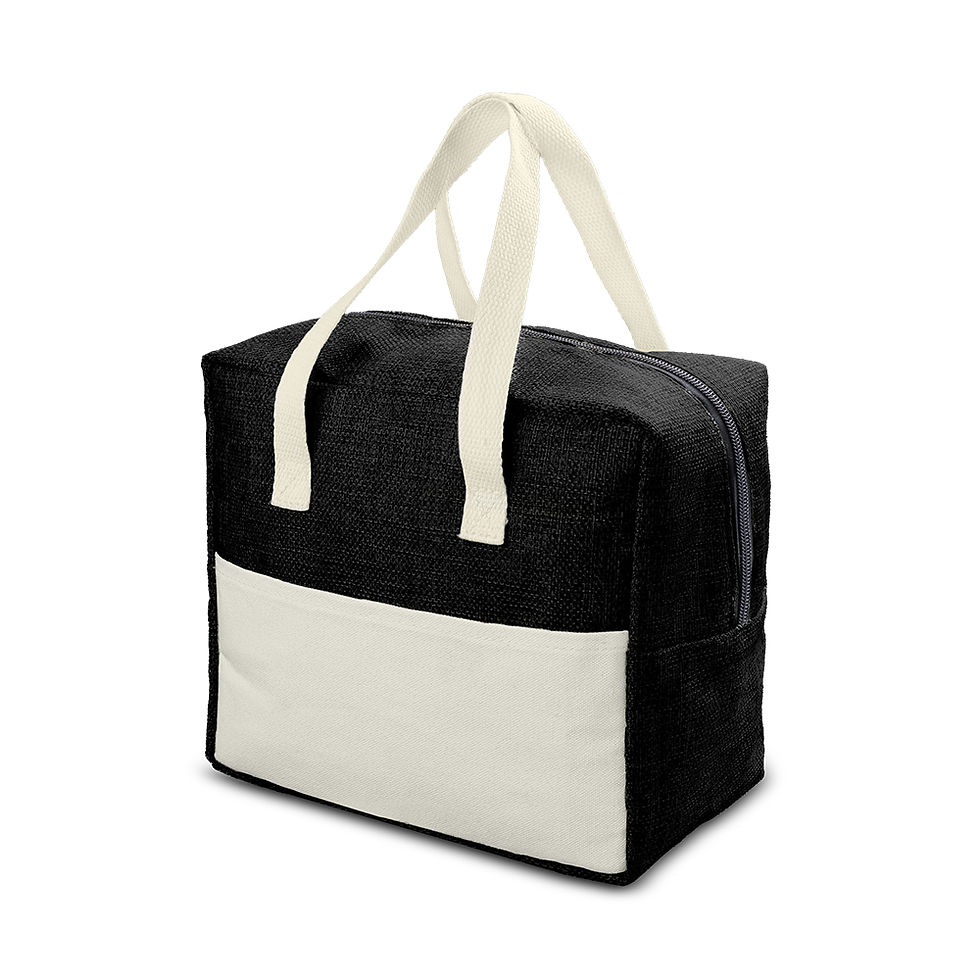 Miniatura: BOLSA TÉRMICA