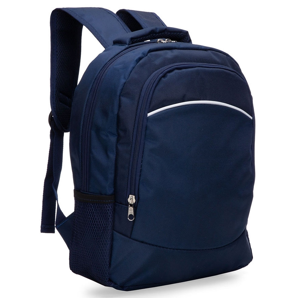 Miniatura: Mochila Poliester para Notebook