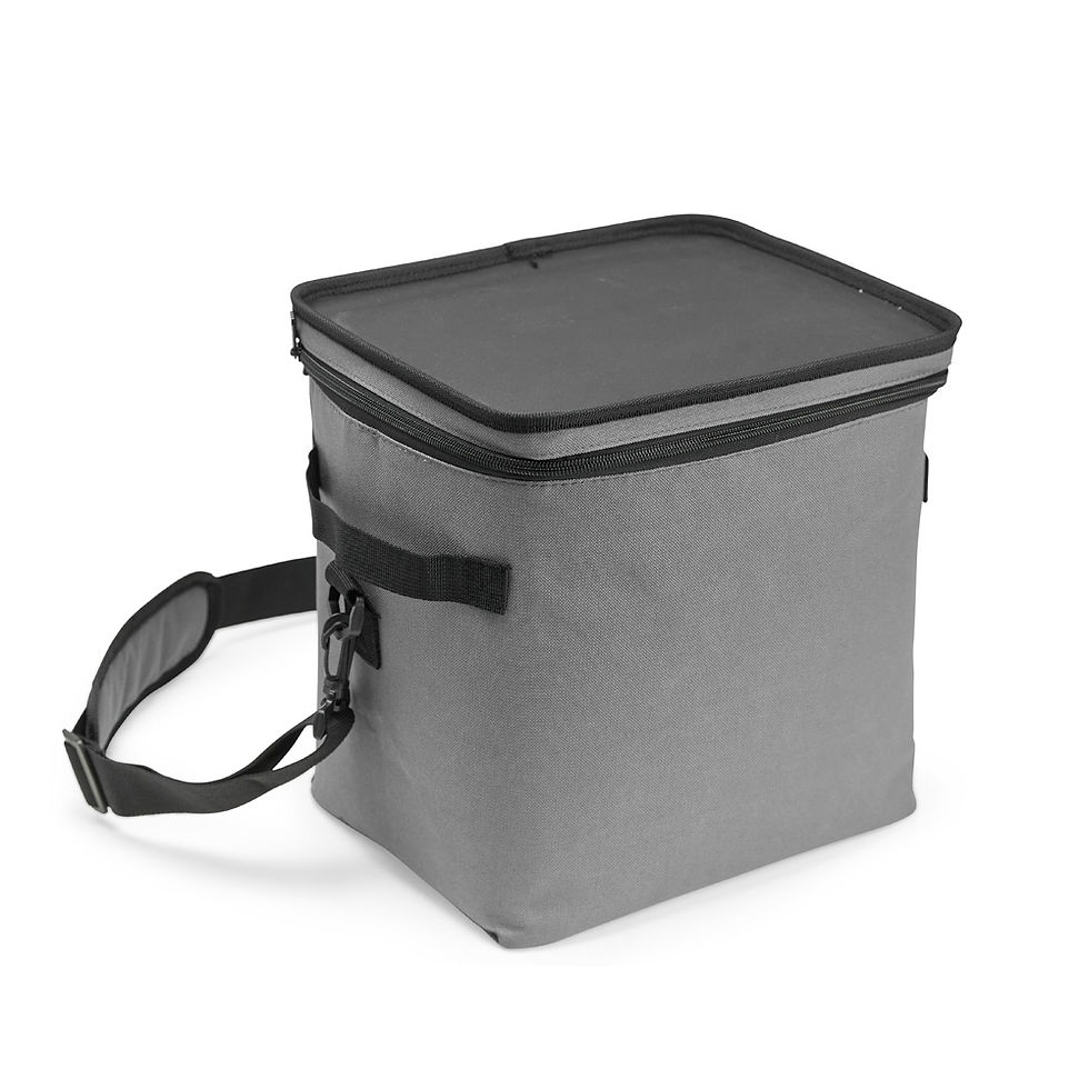 Miniatura: Bolsa Termica Personalizada 15L: Funcionalidade e Estilo em Todos os Momentos