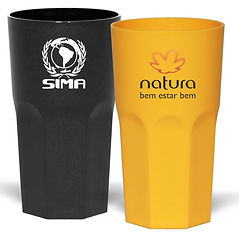 80 COPO ROMA PERSONALIZADO
