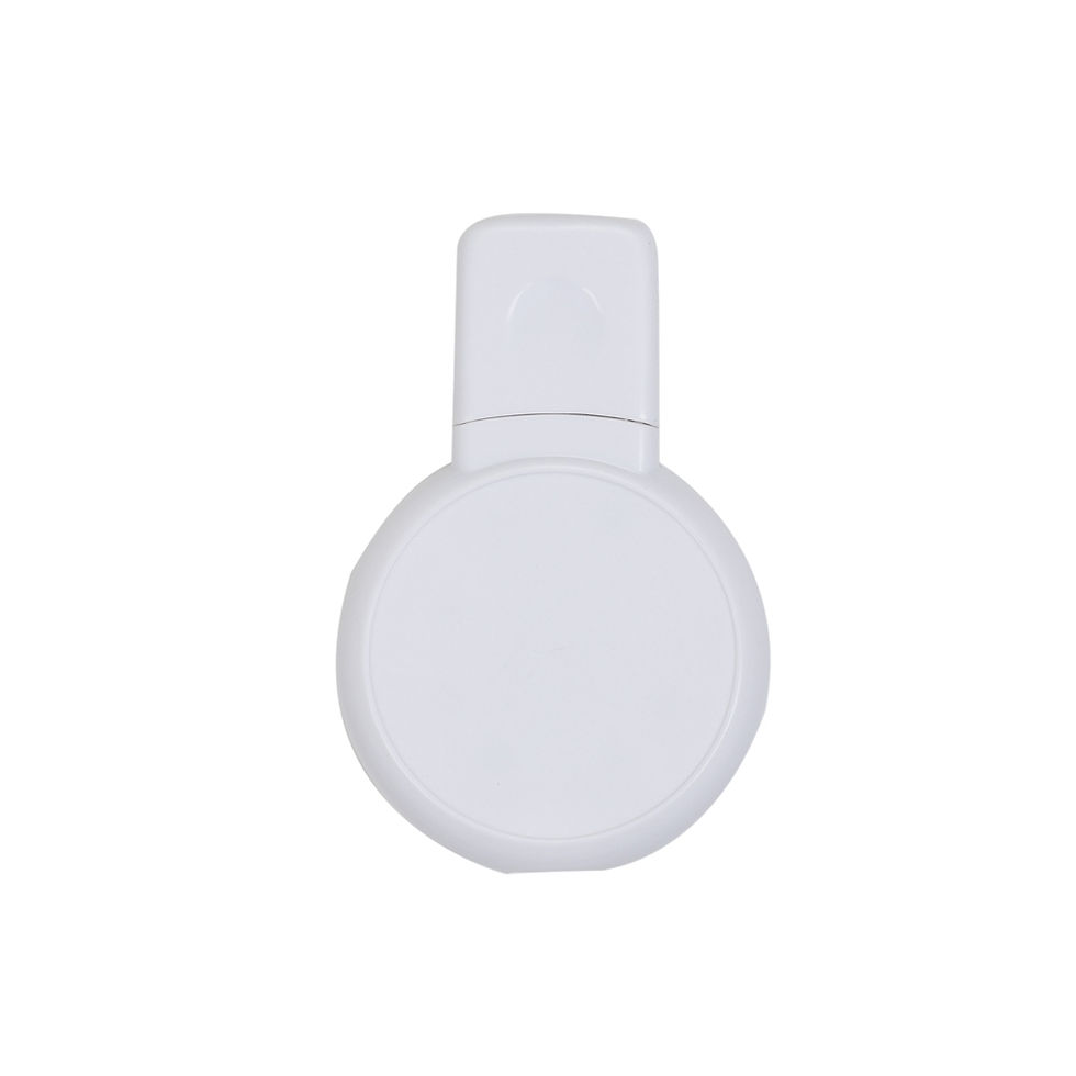 Miniatura: PEN DRIVE ROUND 8 GB  COM TAMPA