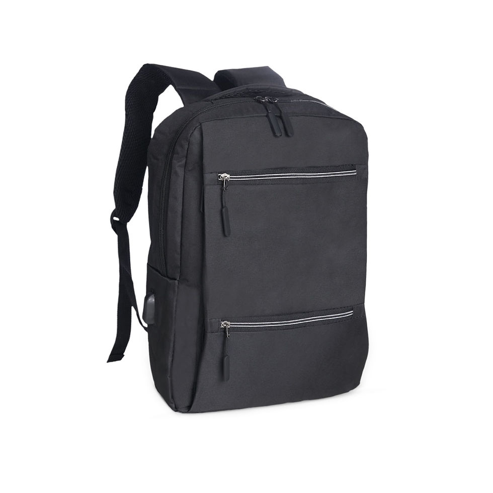 Miniatura: Mochila de Nylon Personalizada: Praticidade e Estilo para Todas as Ocasiões