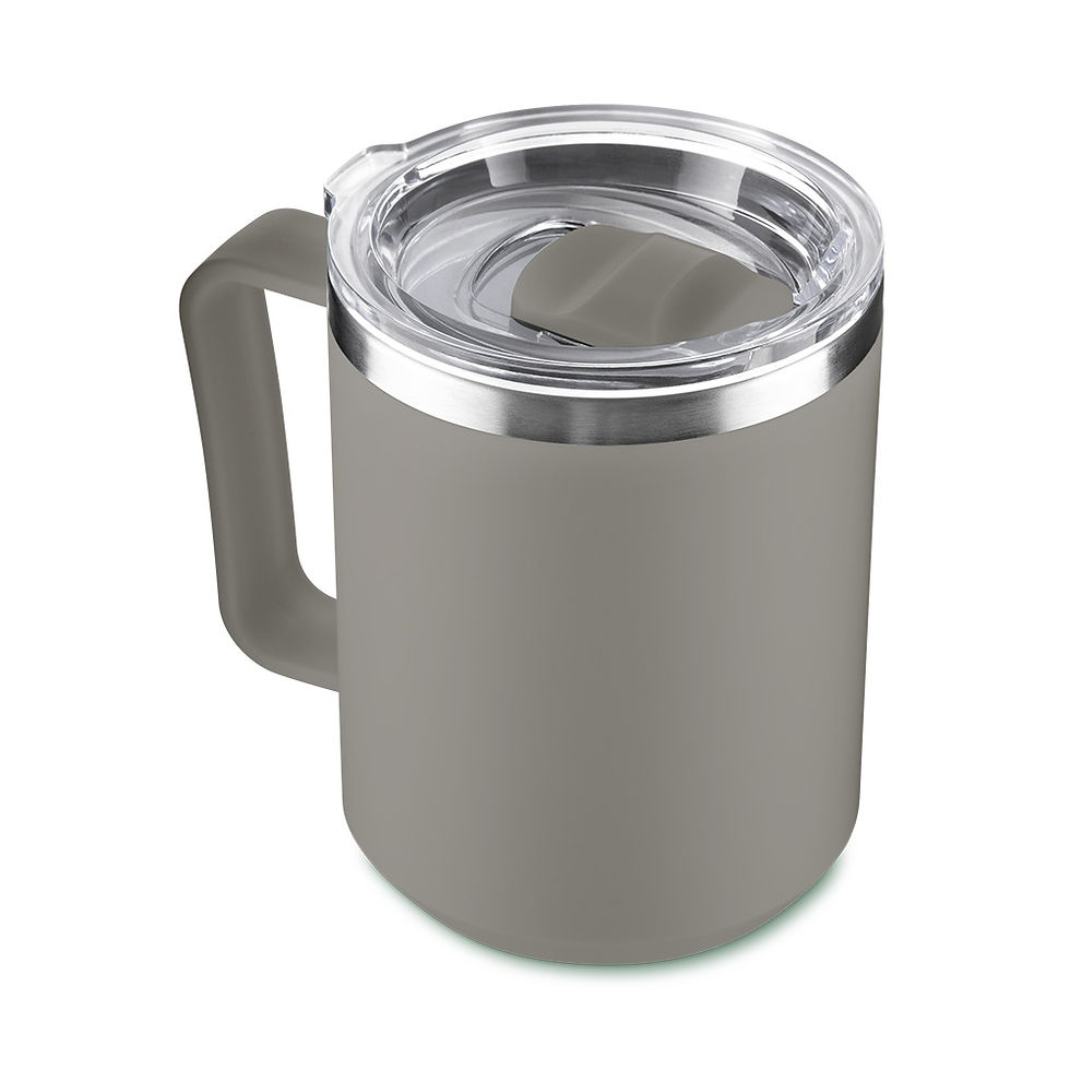 Miniatura: CANECA PLÁSTICA 450ML