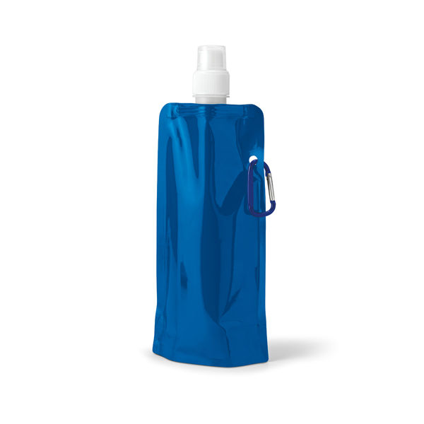 Miniatura: Squeeze Dobrável Personalizado