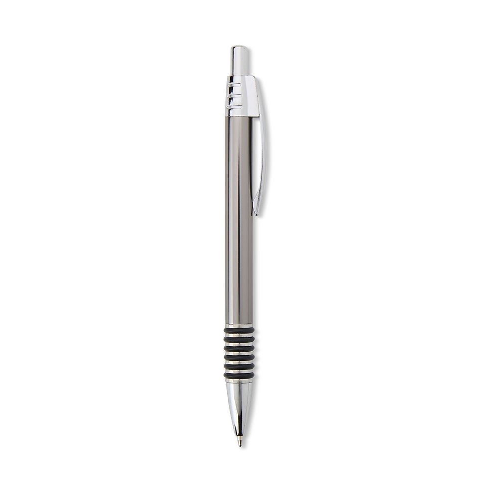 Miniatura: Caneta personalizada Metal​- Confort