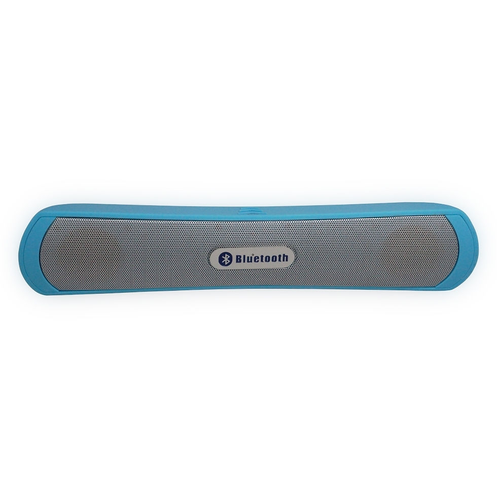 Miniatura: Caixa de Som Bluetooth Personalizada