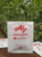 Miniatura: Sache de álcool gel 70 personalizado nexo brindes  atacado anvisa brindes nh novo hamburgo são leopoldo caxias barato