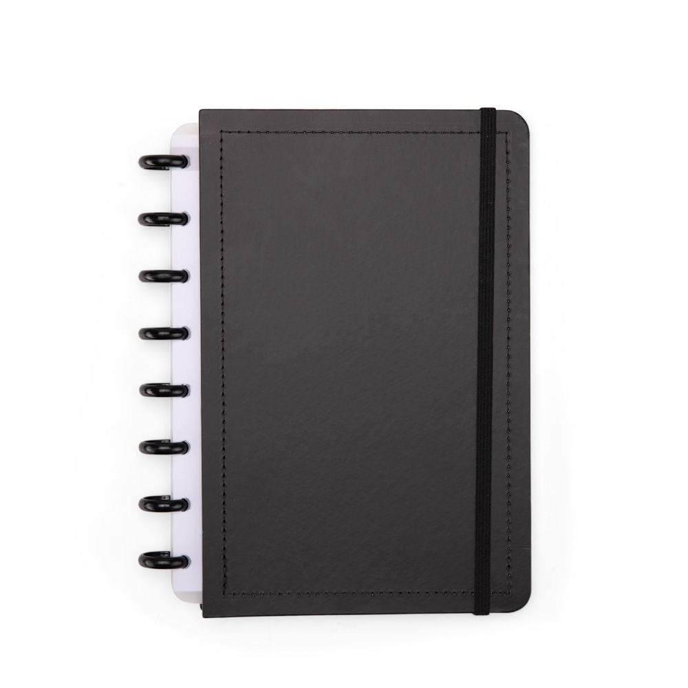 CADERNO DE DISCO