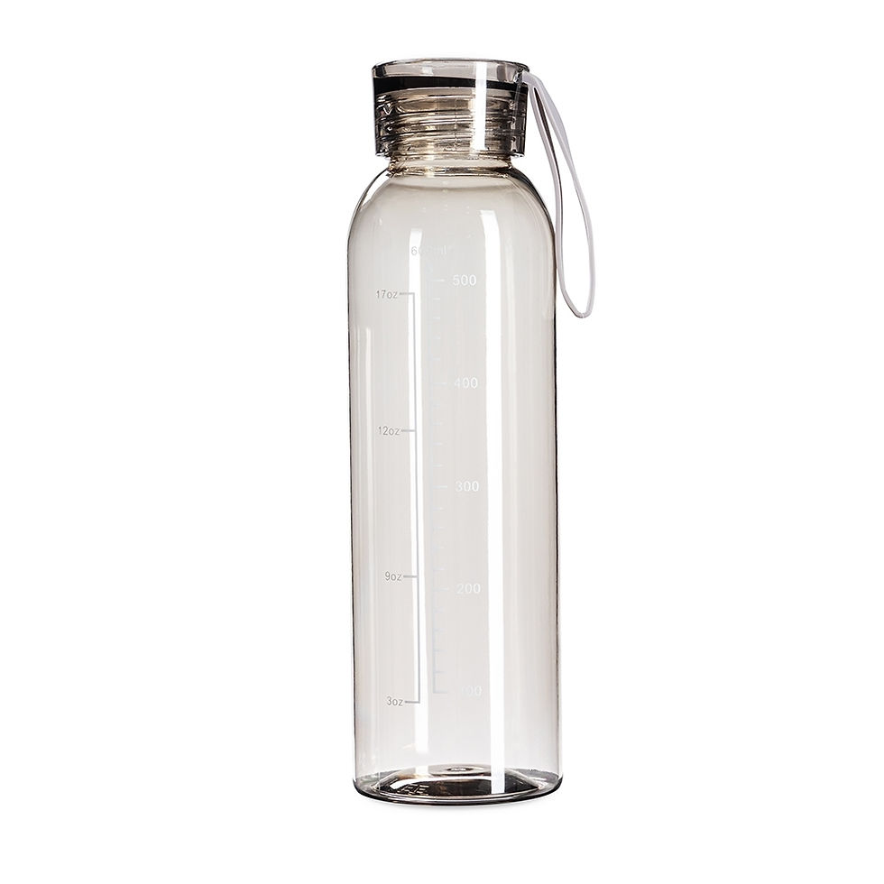 Miniatura: GARRAFA PLÁSTICA 640ML