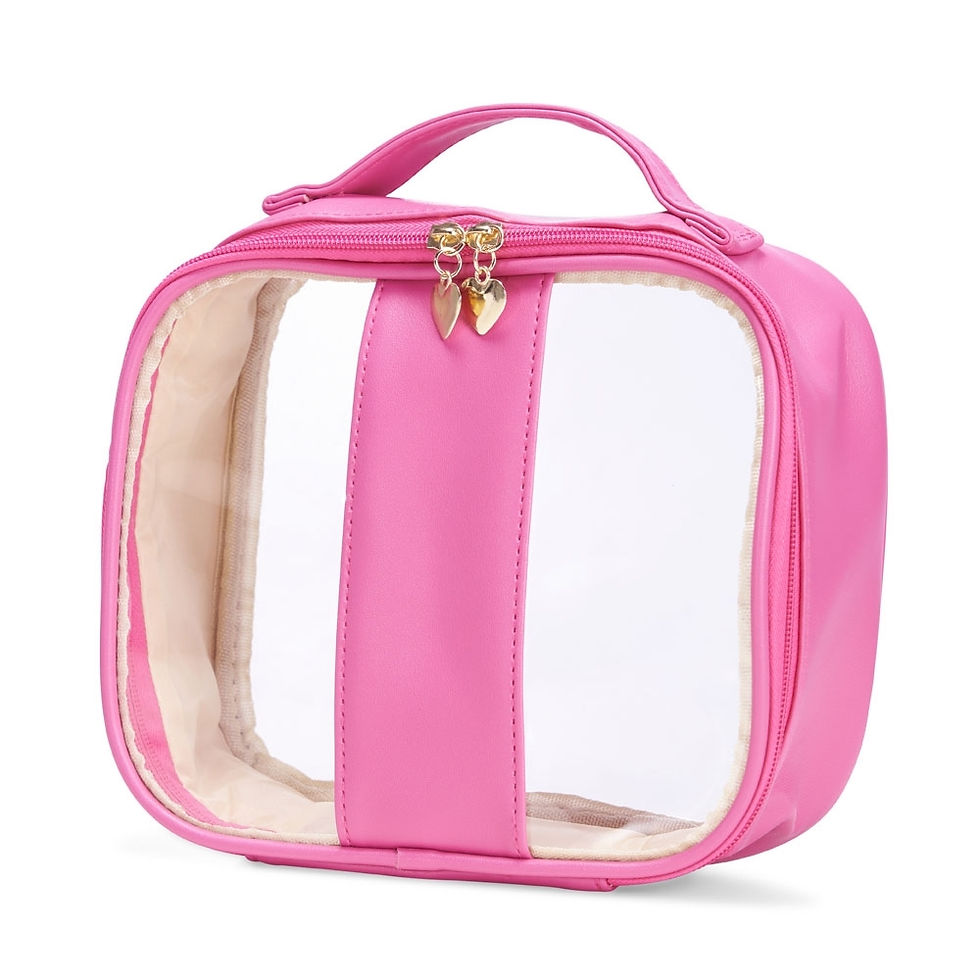 Miniatura: Necessaire Personalizada