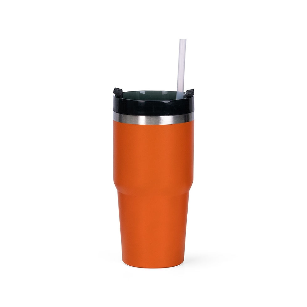 Miniatura: COPO TÉRMICO 600ML