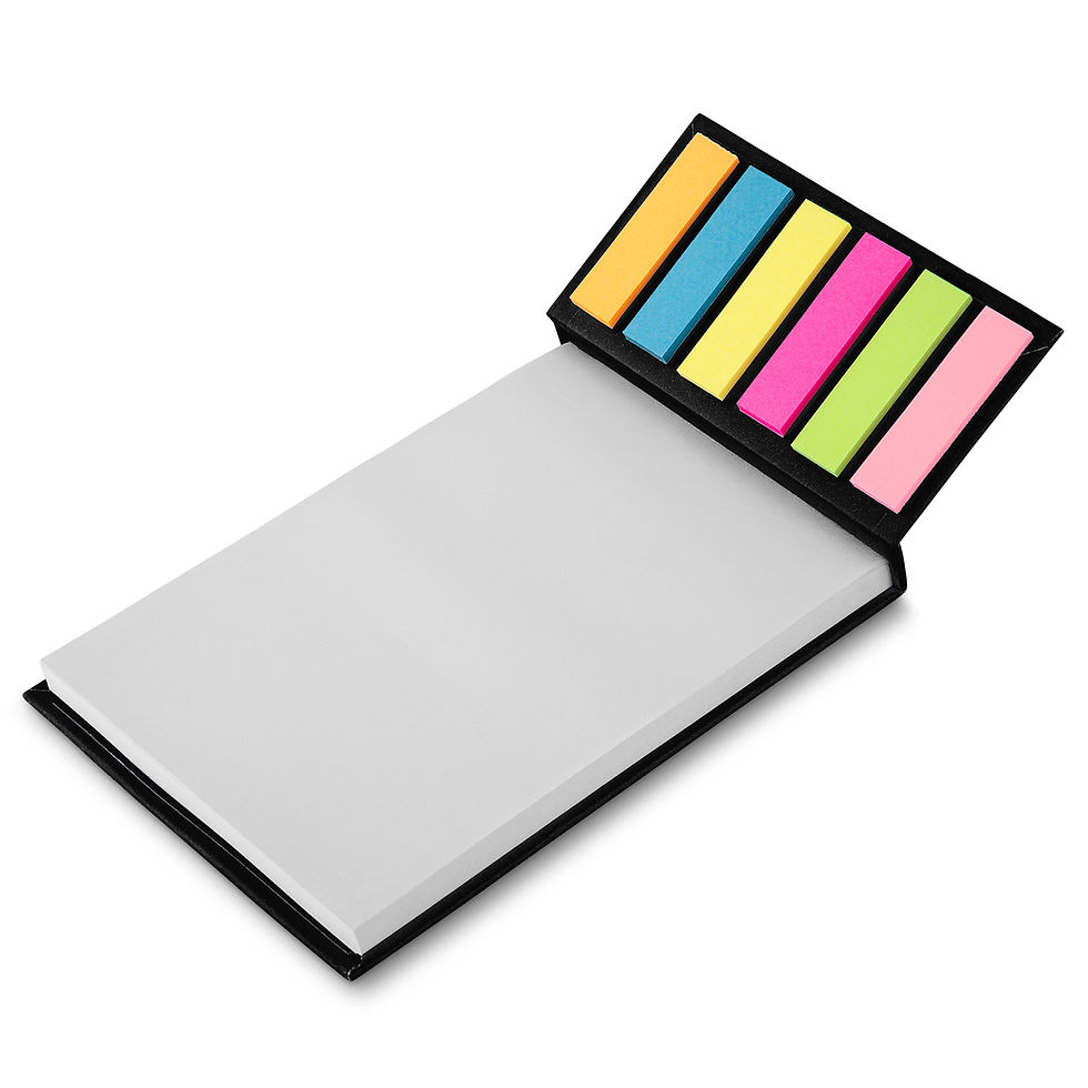 Miniatura: MINI CADERNO